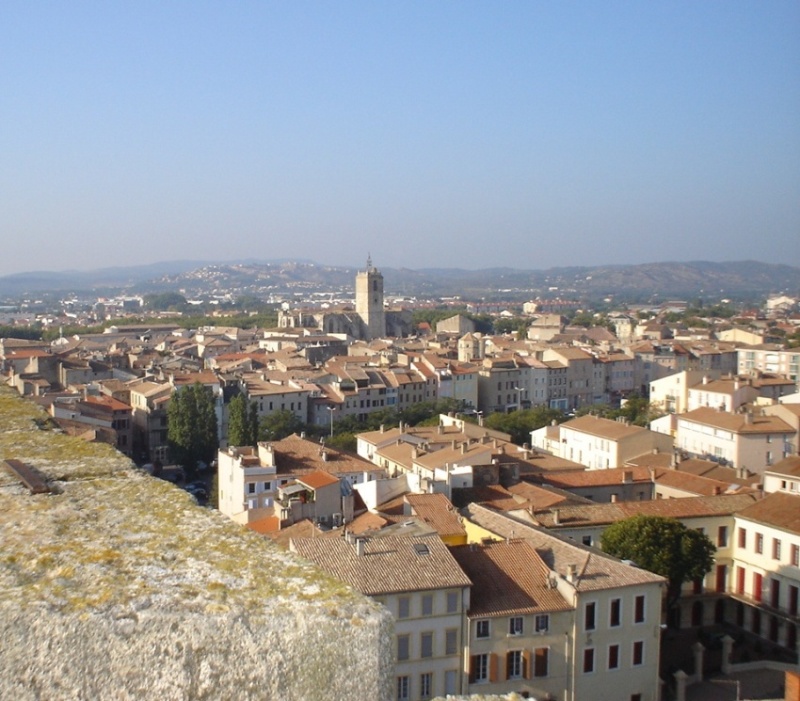 Foto de Narbonne, Francia