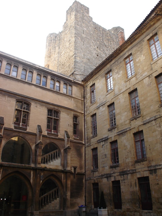 Foto de Narbonne, Francia