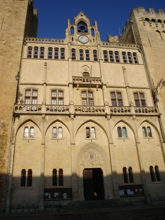 Foto de Narbonne, Francia