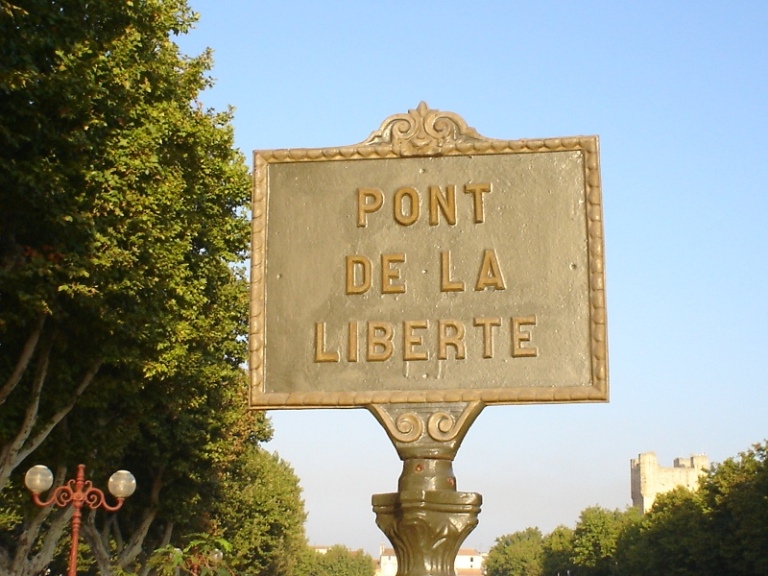 Foto de Narbonne, Francia