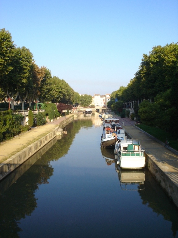 Foto de Narbonne, Francia