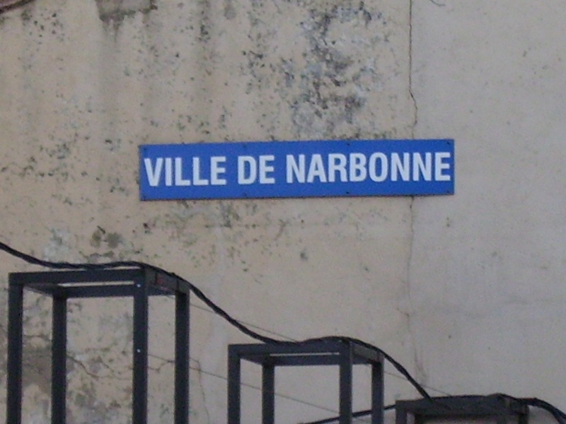 Foto de Narbonne, Francia