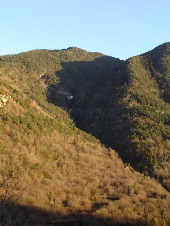 Foto de Fragen (Huesca), España