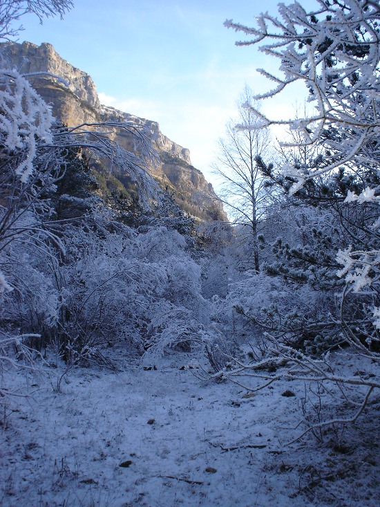 Foto de Ordesa (Huesca), España