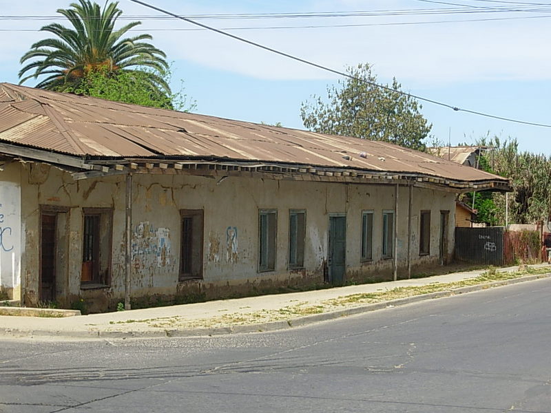 Foto de Villa Alemana, Chile