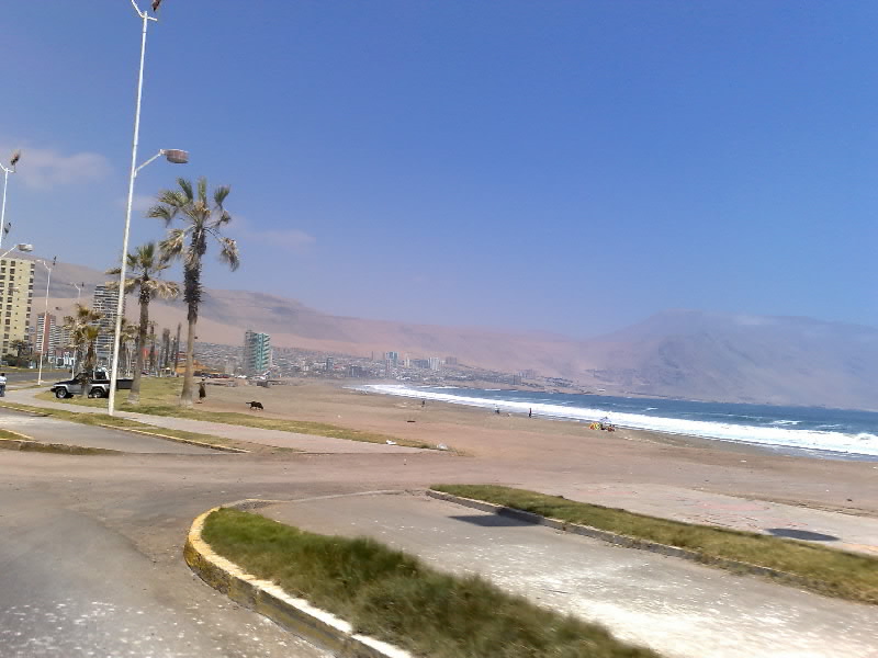 Foto de Iquique, Chile