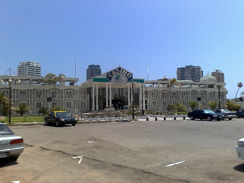 Foto de Iquique, Chile