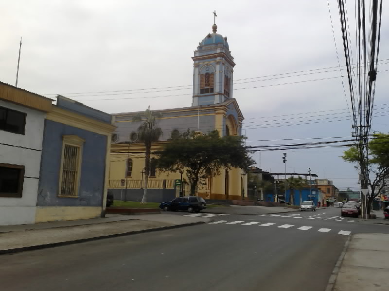 Foto de Iquique, Chile