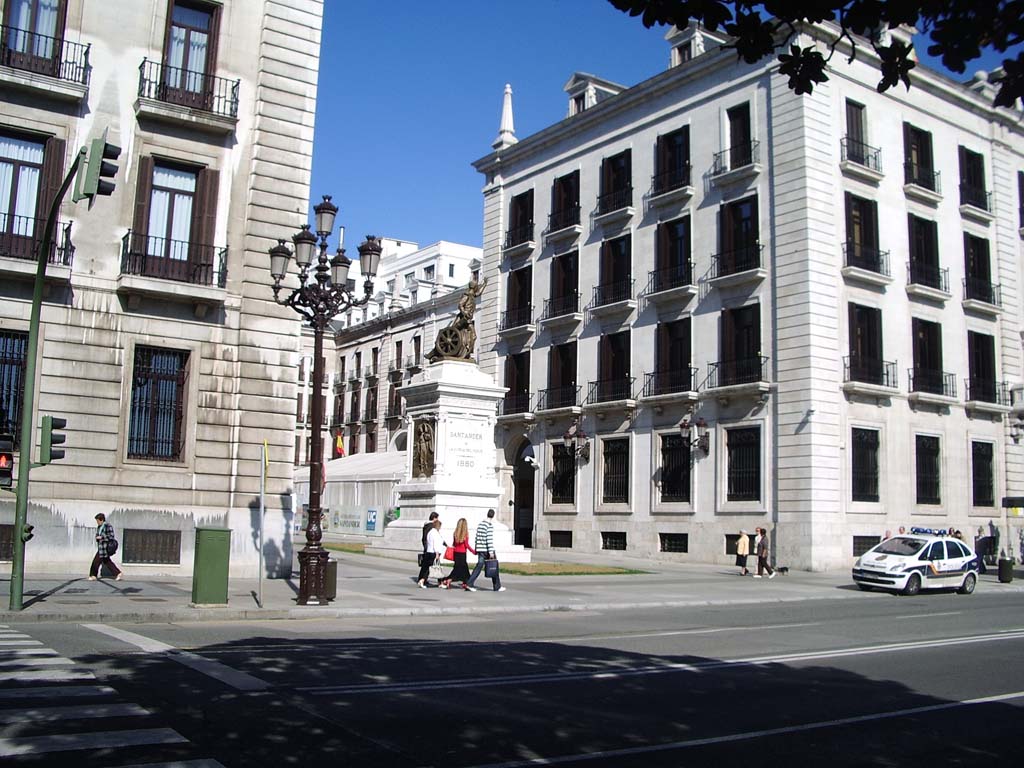 Foto de Santander (Cantabria), España