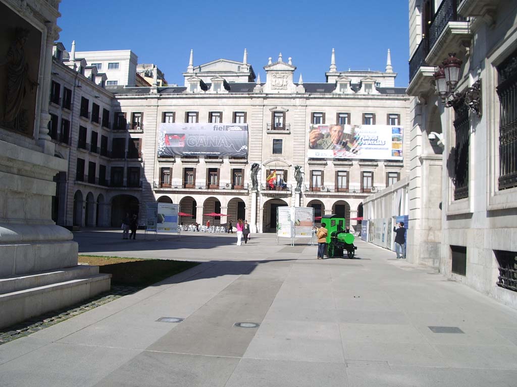 Foto de Santander (Cantabria), España