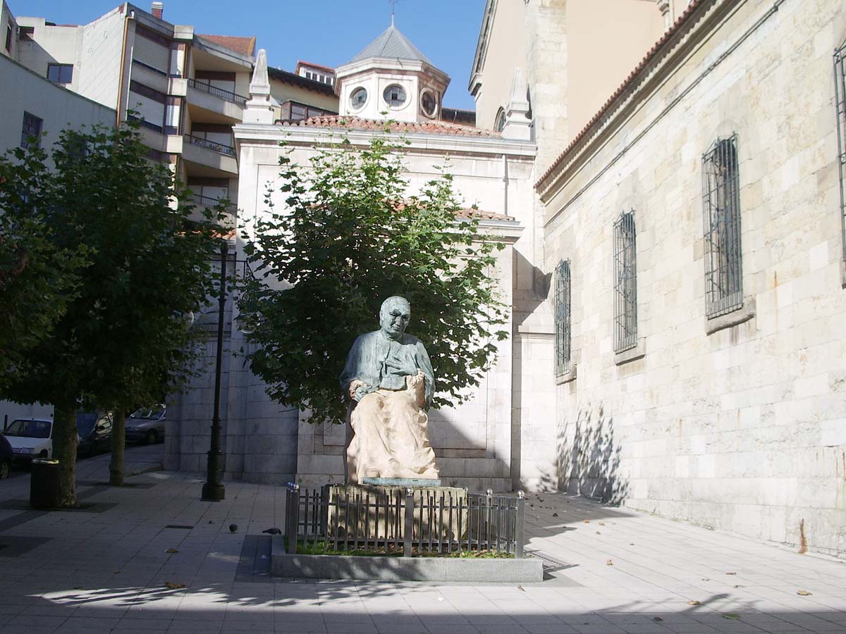 Foto de Santander (Cantabria), España