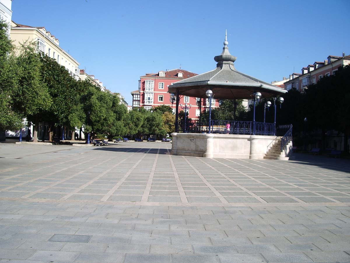 Foto de Santander (Cantabria), España