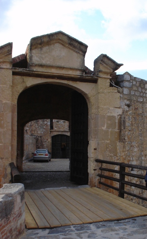 Foto de Salses le Chateau, Francia