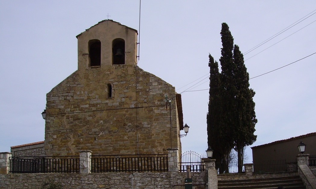 Foto de Dusfort (Barcelona), España