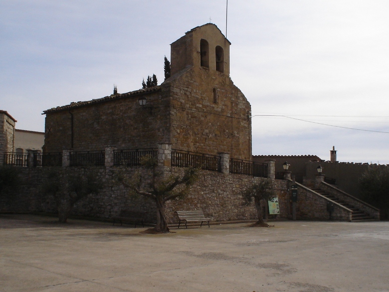 Foto de Dusfort (Barcelona), España