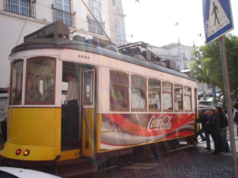 Foto de Lisboa, Portugal