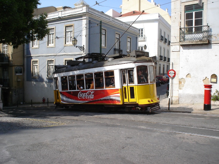 Foto de Lisboa, Portugal