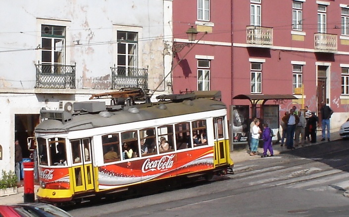 Foto de Lisboa, Portugal