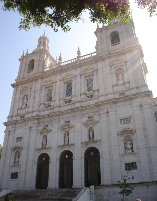 Foto de Lisboa, Portugal