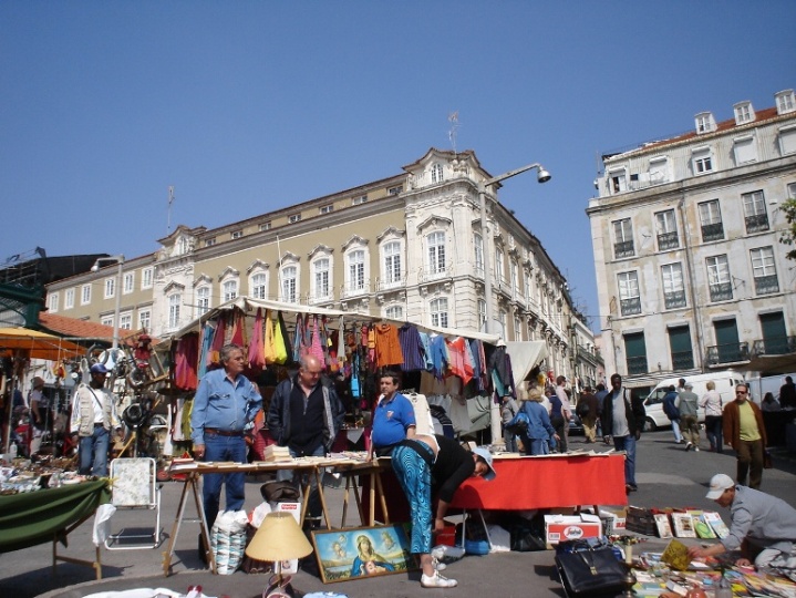 Foto de Lisboa, Portugal