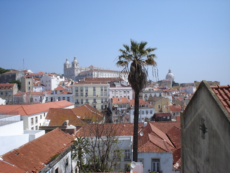 Foto de Lisboa, Portugal