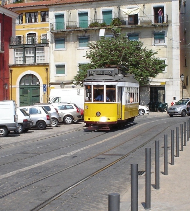 Foto de Lisboa, Portugal