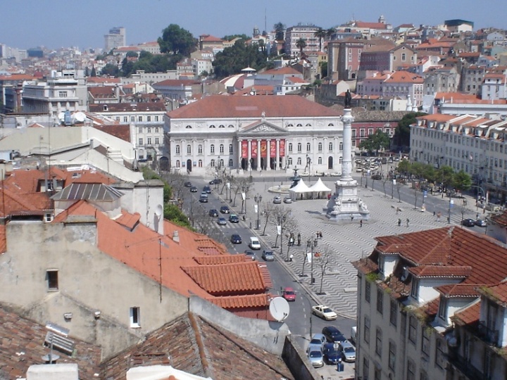 Foto de Lisboa, Portugal