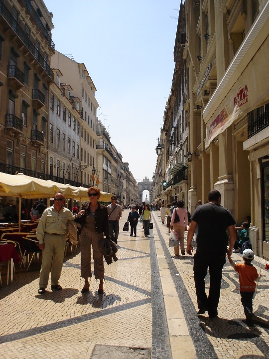 Foto de Lisboa, Portugal