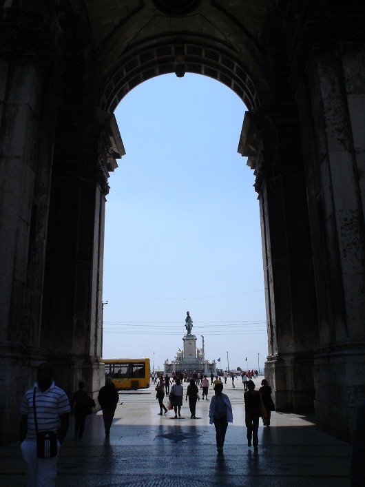 Foto de Lisboa, Portugal