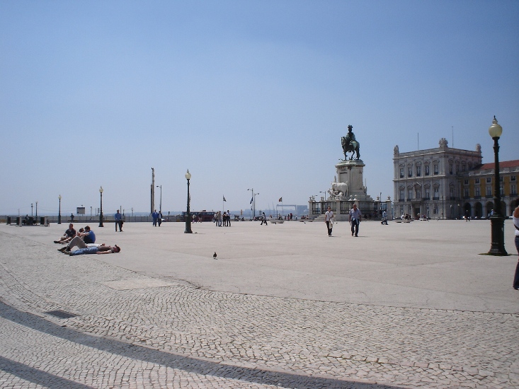 Foto de Lisboa, Portugal