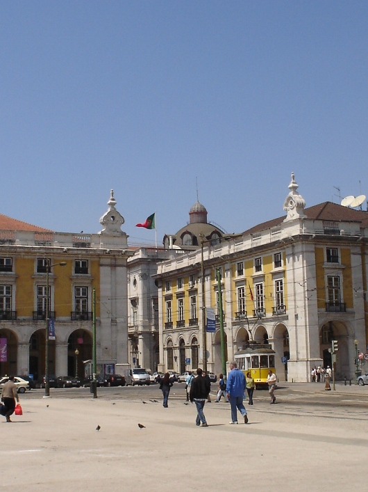 Foto de Lisboa, Portugal