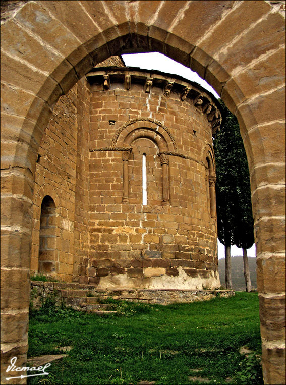 Foto de Javierrelatre (Huesca), España