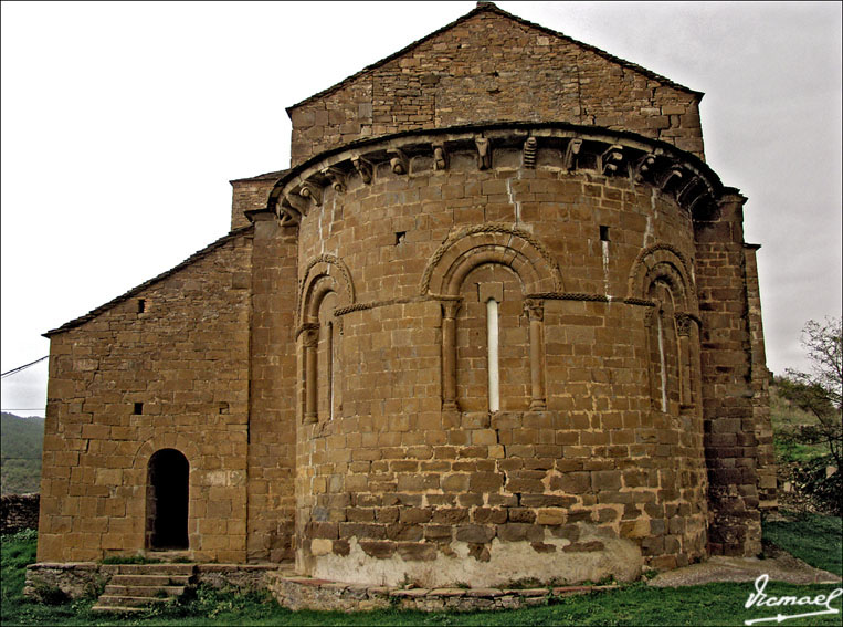 Foto de Javierrelatre (Huesca), España