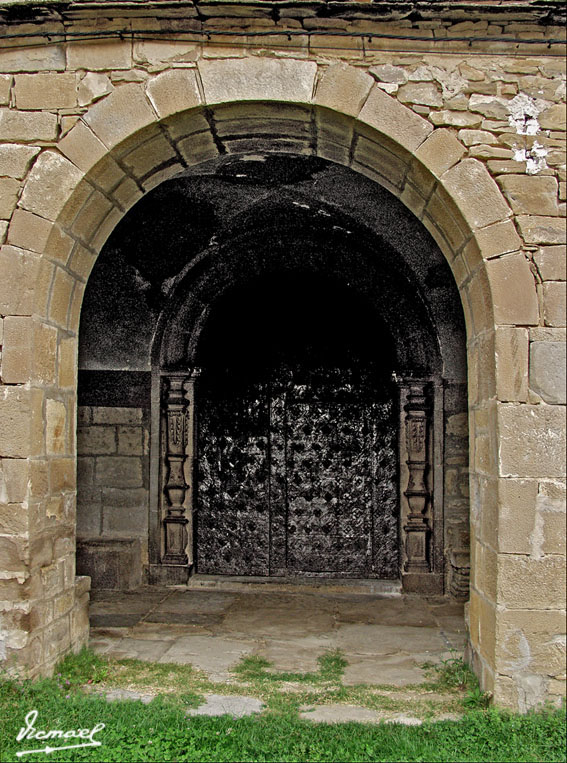 Foto de Javierrelatre (Huesca), España