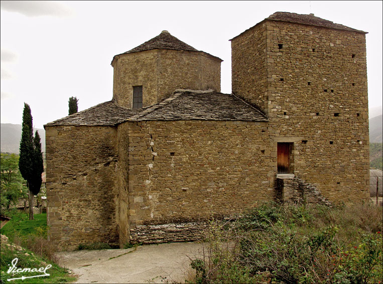 Foto de Javierrelatre (Huesca), España