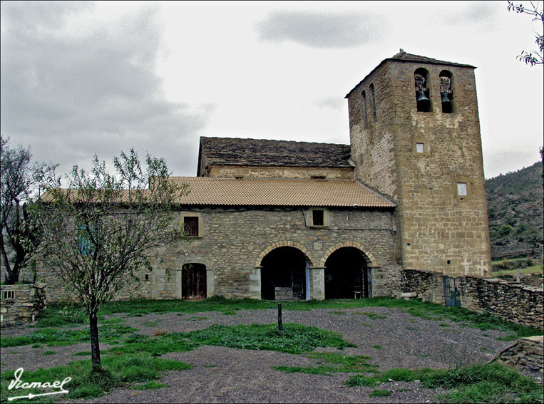 Foto de Latre (Huesca), España