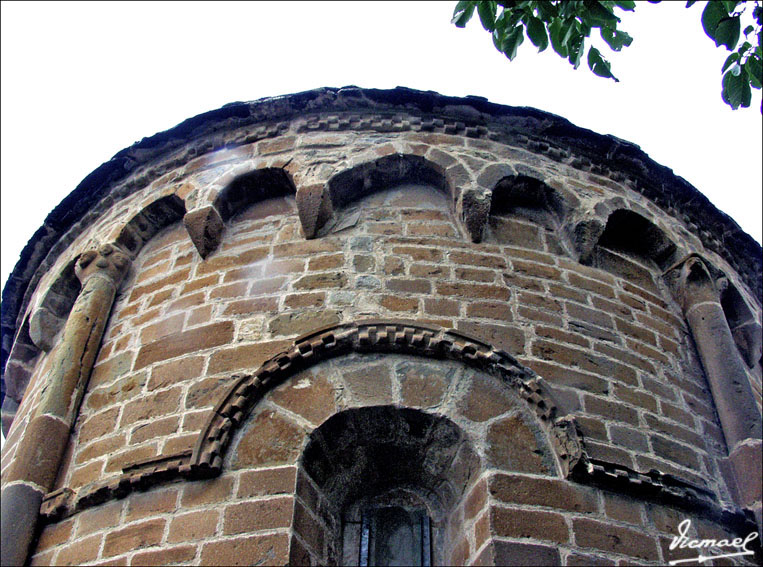 Foto de Orna de Gallego (Huesca), España