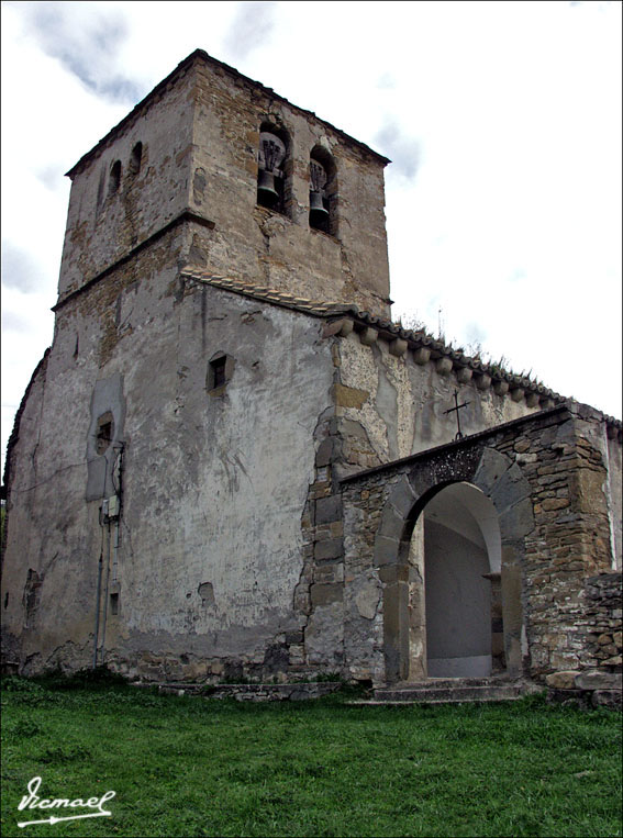 Foto de Sardas (Huesca), España