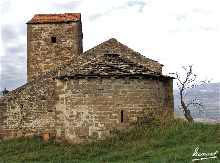 Foto de Latas (Huesca), España