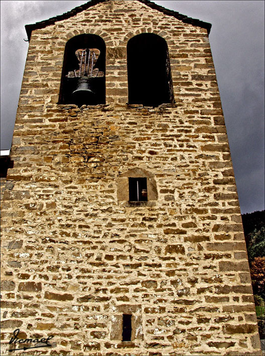 Foto de Betes (Huesca), España