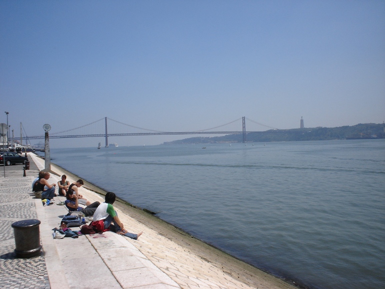 Foto de Lisboa, Portugal