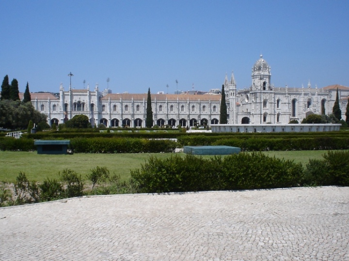 Foto de Lisboa, Portugal