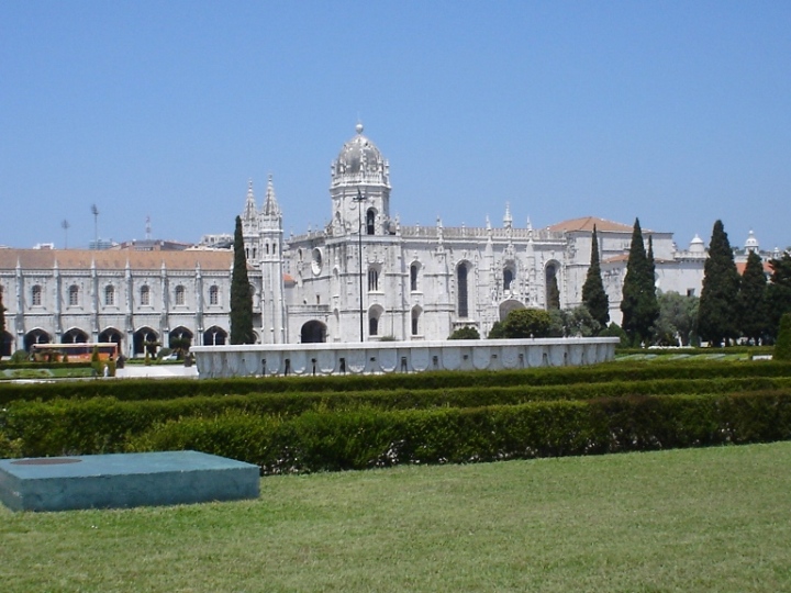 Foto de Lisboa, Portugal