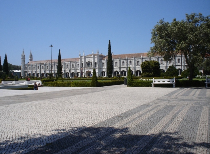 Foto de Lisboa, Portugal