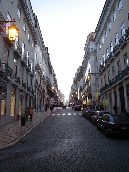 Foto de Lisboa, Portugal