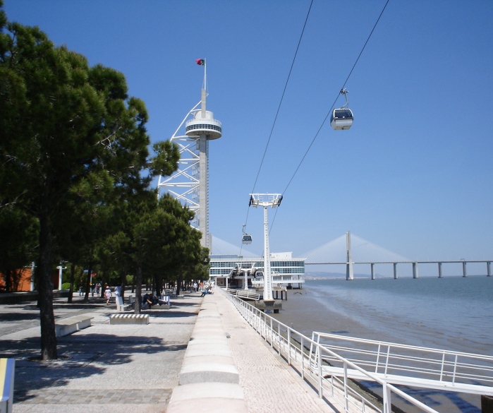 Foto de Lisboa, Portugal