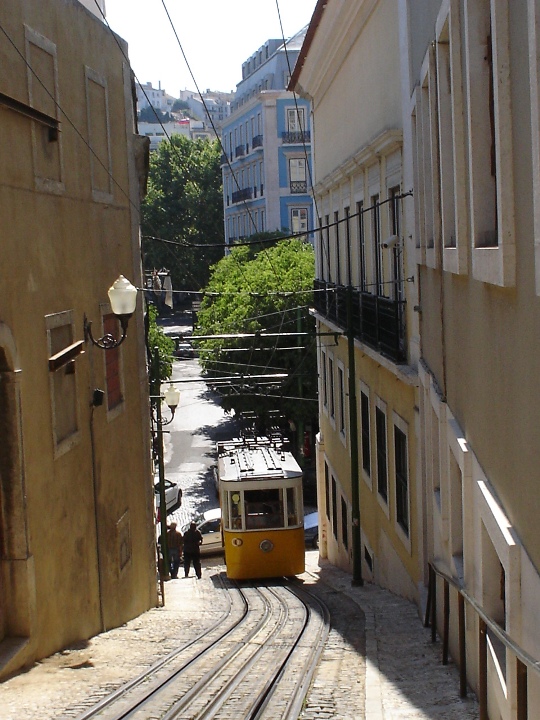 Foto de Lisboa, Portugal