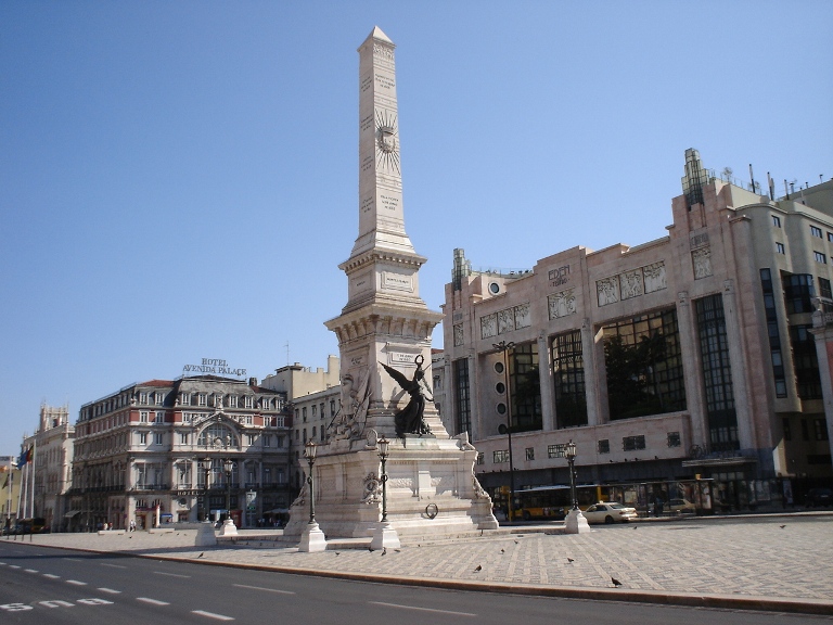 Foto de Lisboa, Portugal