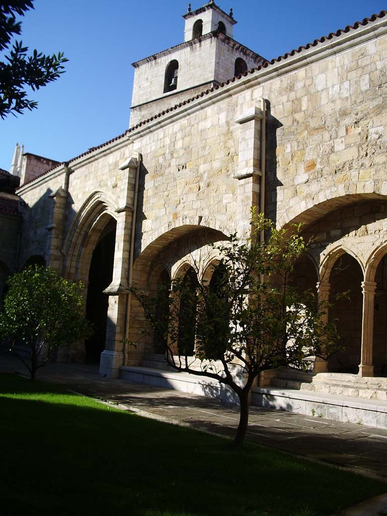 Foto de Santander (Cantabria), España