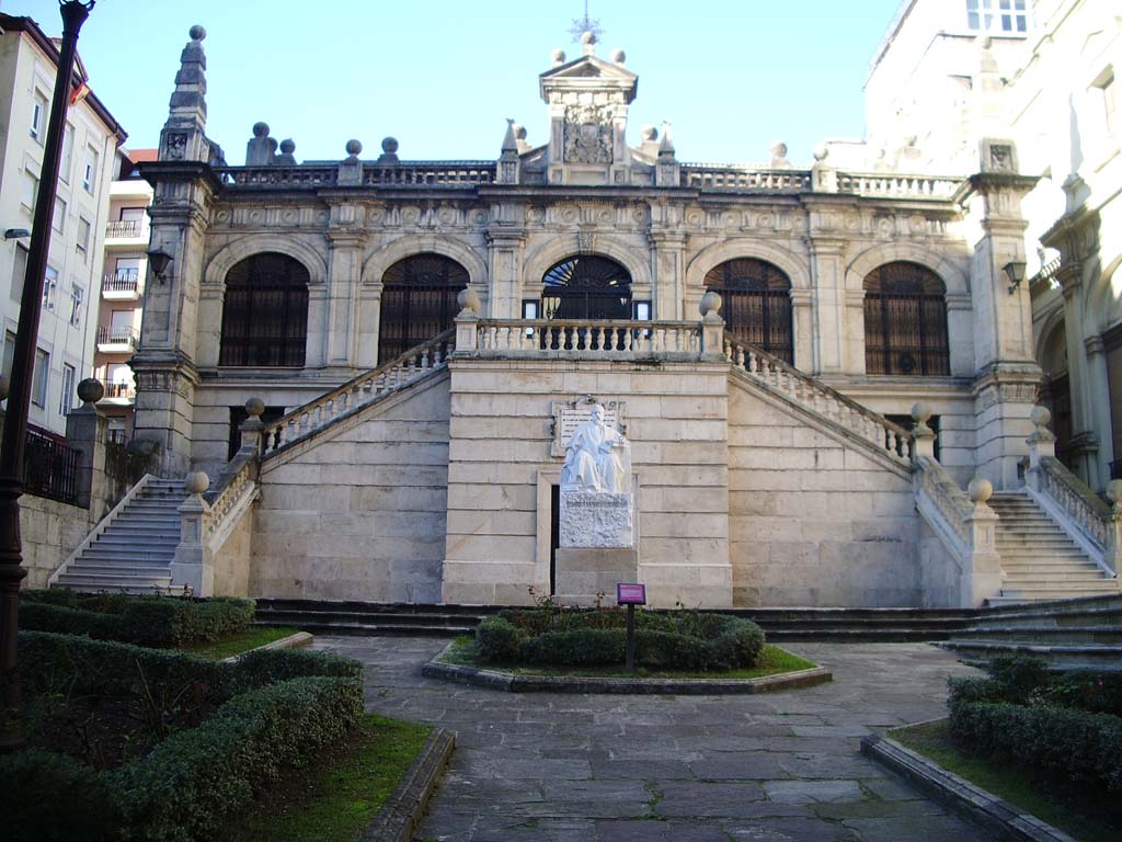 Foto de Santander (Cantabria), España